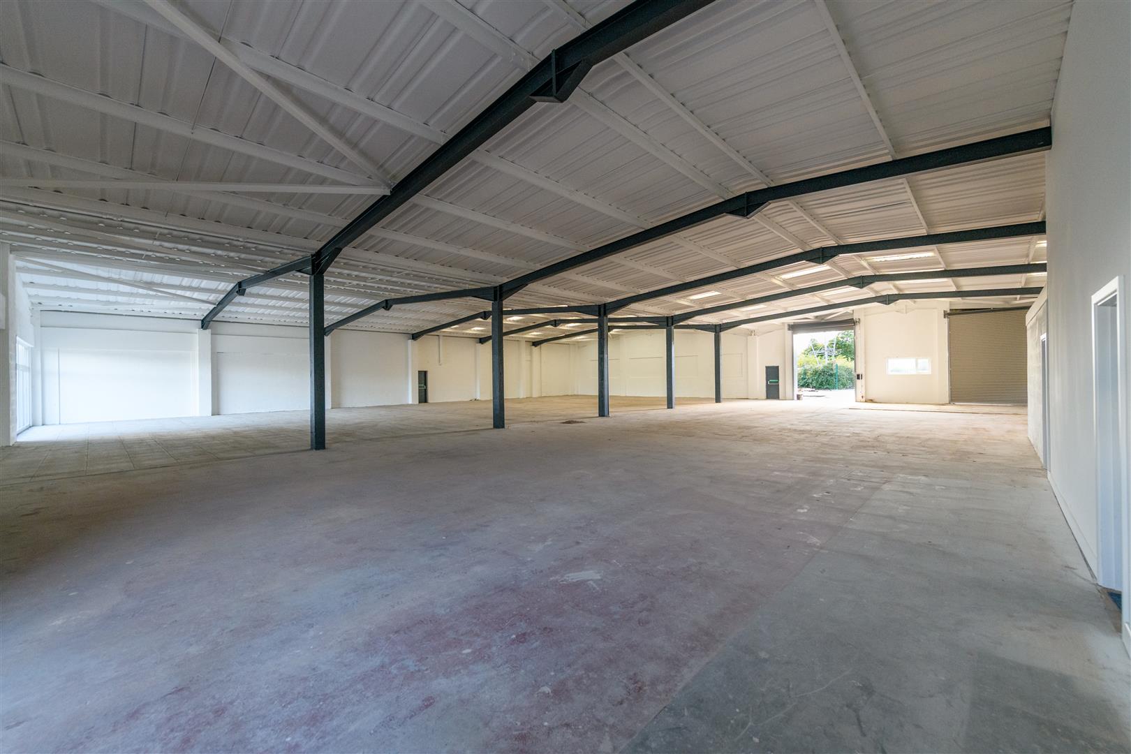 Unit 6A Ewenny Industrial Estate, Bridgend, CF31 3EX